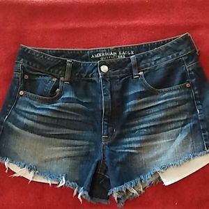 American eagle shirts